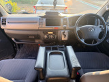 ハイエースバン 3.0 スーパーGL プライムセレクション ロング 4WD 