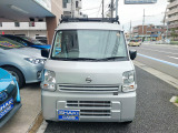NV100クリッパー DX ETC付 エアバッグ