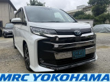 【中古車情報】トヨタ ノア 1.8 ハイブリッド S-Z  の中古車詳細（走行距離：5.1万km、カラー：ホワイトパールクリスタルシャイン、販売地域：神奈川県横浜市保土ケ谷区狩場町）