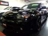 EJ20BOXERターボエンジン6MT4WD4本出しマフラーHKSエアクリBLITZ車高調ORCクラッチクスコLSDアルミラジエターSTIキャリパー19アルミレザーレカロシートキャタライザーHID
