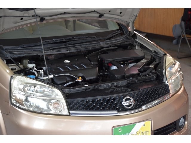 日産 ラフェスタ 2.0 20G 車検整備付き走60000キロETC左PD の中古車