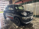 クロスビー 1.0 ハイブリッド(HYBRID) MZ 4WD 下回り塩害ガード施工済み衝突軽減ブレ...