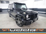 メルセデス・ベンツ Gクラス G500 ロング 4WD
