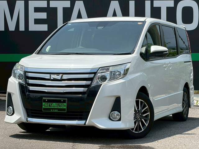 ノア 2.0 Si