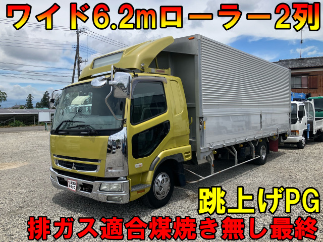 ファイター  車輌詳細は下記販売店コメントご覧ください