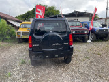 ジムニー ランドベンチャー 4WD 