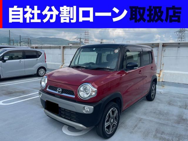 フレアクロスオーバー XT 