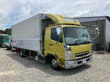 ファイター  車輌詳細は下記販売店コメントご覧ください