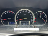 走行距離は4万キロ台とまだまだお乗りいただけます!