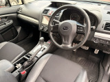 インプレッサスポーツ 2.0 i-S リミテッド アイサイト 4WD 