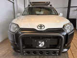 プロボックスバン  GL ナビ Bluetooth マットブラックペイント ルーフキャリア