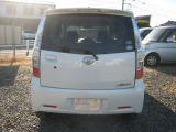 ムーヴカスタム RS ターボ ETC ドラレコ HID