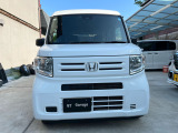 N-VAN G ホンダセンシング ナビ Bカメラ ETC