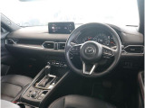 CX-5 2.2 XD スポーツアピアランス 本革 ナビ 360カメラ