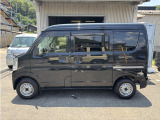 エブリイ PC ハイルーフ 4WD 車検令和10年7月まで!即乗りOK!