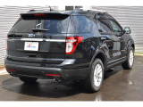 エクスプローラー XLT エクスクルーシブ 4WD 本州仕入車輛 ワンオーナー サンルーフ