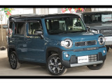 ハスラー ハイブリッド(HYBRID) X 4WD 純正9型メモリーナビ フルセグ 全方位