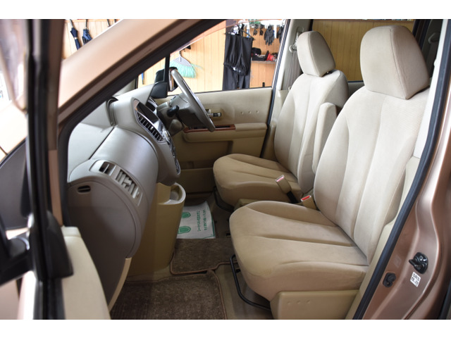 日産 ラフェスタ 2.0 20G 車検整備付き走60000キロETC左PD の中古車