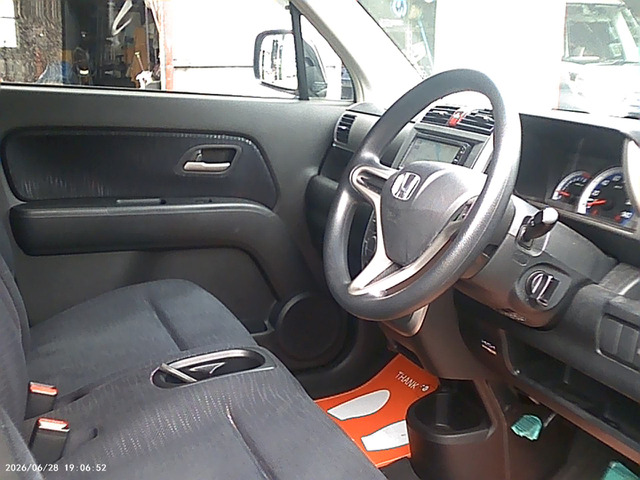 ホンダ ゼストスパーク W ターボ 軽自動車安心保証整備車検2年付格安