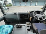 ファイター  三菱ふそう★ファイター★粉粒体運搬車
