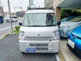 NV100クリッパー DX ETC付 エアバッグ