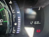 希少な低走行車両。まだまだたっぷり走れます!