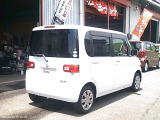 タント X リミテッド 軽自動車安心保証整備車検2年付格安関西