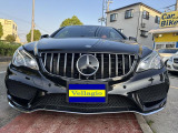 Eクラスクーペ E250 AMGスポーツパッケージ パナメリカーナグリル