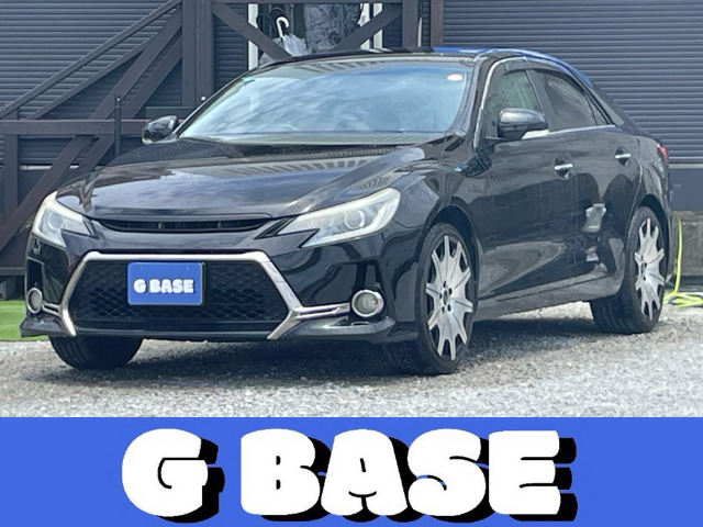 マークX 2.5 250G