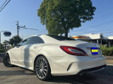 CLSクラス CLS220 ブルーテック AMGライン レーダーセーフティPKG ドラレコ