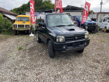 ジムニー ランドベンチャー 4WD 