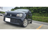 ハイグリップラジアルシバタイヤ R23 200R装着  14インチアルミホイール