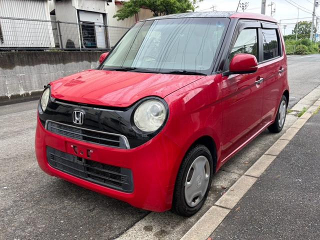 ホンダ N-ONE 