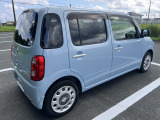 中古車となりますので、在庫車輛につきましては、基本的にご来店頂き現車確認をお願い致します。ご遠方等でご来店が厳しい場合には、オンライン商談(ビデオ通話)も可能です!