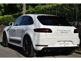 マカン GTS PDK 4WD 