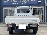 サンバートラック グランドキャブ スマートアシスト ハイルーフ 4WD 