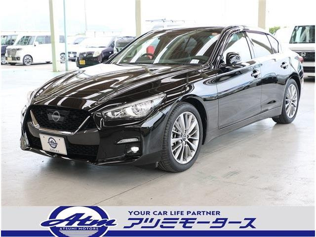 スカイライン 3.0 GT タイプP サンルーフ BOSE ETC2.0