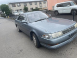 カリーナED 2.0 X ワンオーナー車 5速 AC PS PW