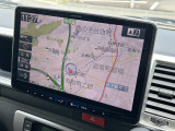 アルパイン製ビッグX!
