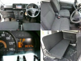 ハイゼットカーゴ クルーズ ターボ SAIII ハイルーフ ターボ車,ナビ&TV、ETC.