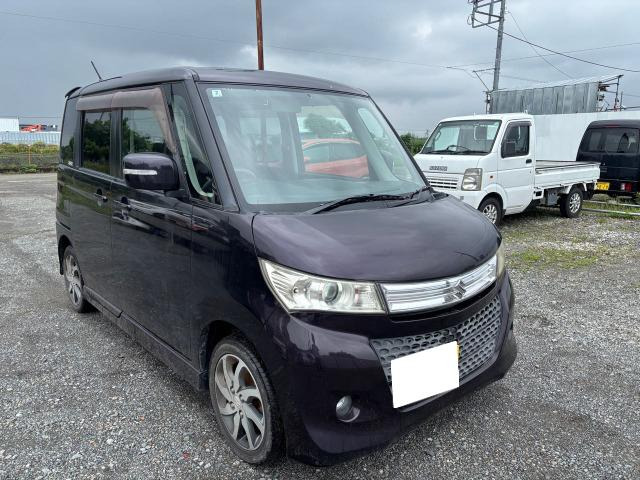 パレット SW XS ★★下取り強化中★★ ナビ ETC