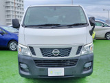 NV350キャラバン 2.0 DX ロング 登録遅れ/平成27年モデル/6人乗り