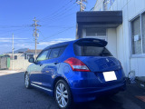 スイフト 1.2 RS-DJE 低走行!ワンオーナー車