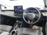 カローラツーリング 1.5 W&times;B BSM 10.5型ナビ Bカメラ