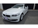 BMW 5シリーズセダン 523i ラグジュアリー