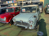 ミニ ケンジントン AT クーラー マークワン仕様