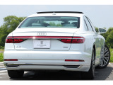 A8 60 TFSI クワトロ 4WD デザインセレクション/B&Oアドバンスト