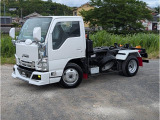 /その他 日産ディーゼル  いすゞエルフOEM・エンジン4JJ1