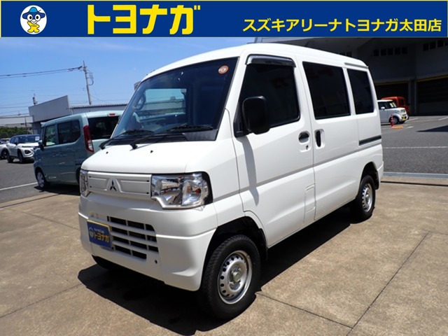 ミニキャブミーブ CD 16.0kWh 2シーター メモリーナビ フルセグTV CD/DVD ETC
