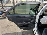 気になるシートのシミなどございましたらご納車前に綺麗にクリーニングしてご納車させていただきます。